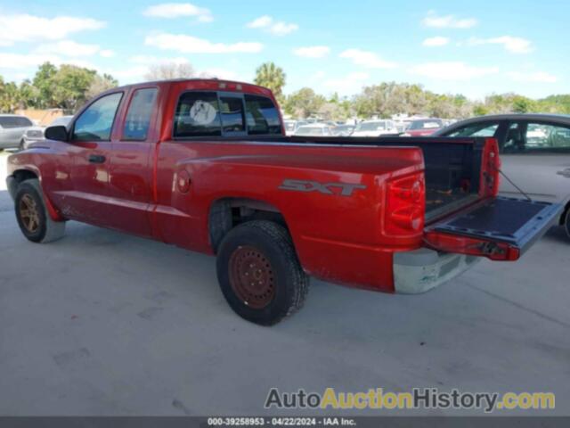 DODGE DAKOTA ST, 1D7HE22K17S192841