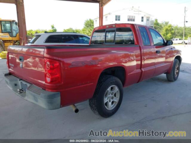 DODGE DAKOTA ST, 1D7HE22K17S192841