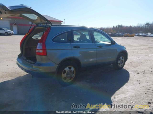 HONDA CR-V LX, 5J6RE4H32AL096304