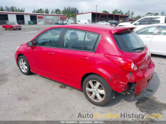 NISSAN VERSA S/SL, 3N1BC1CPXBL457079