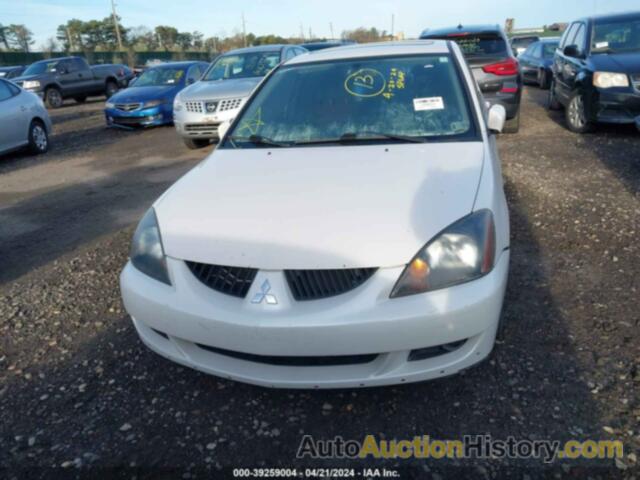 MITSUBISHI LANCER RALLIART, JA3AJ66F15U006551