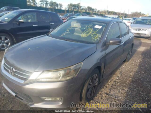 HONDA ACCORD LX, 1HGCR2F30FA231145