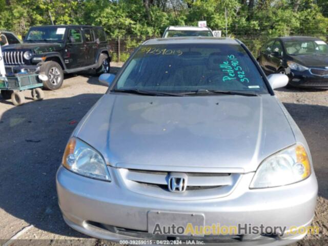 HONDA CIVIC EX, 1HGEM22972L057798