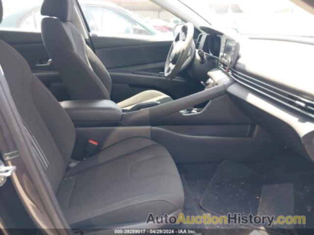 HYUNDAI ELANTRA SEL, 5NPLM4AG8MH051811