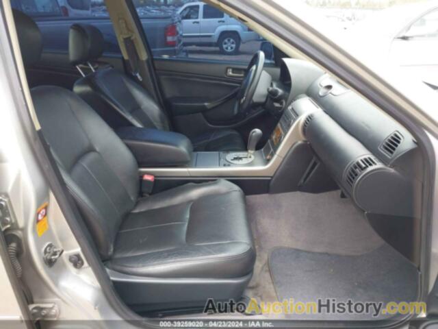 INFINITI G35 LUXURY LEATHER, JNKCV51EX3M026025