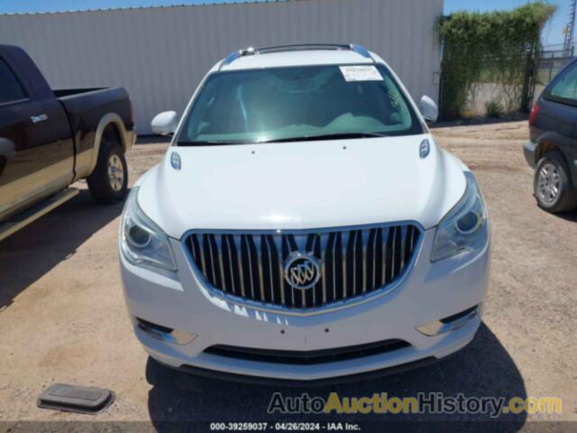 BUICK ENCLAVE, 5GAKRAKD0HJ217169