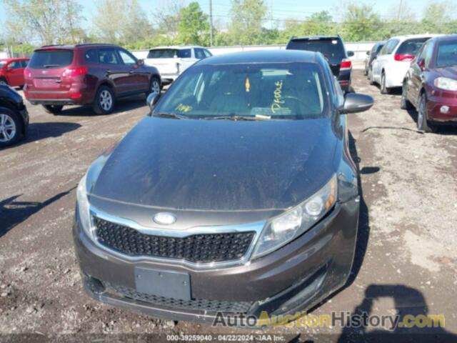 KIA OPTIMA LX, 5XXGM4A73DG250066