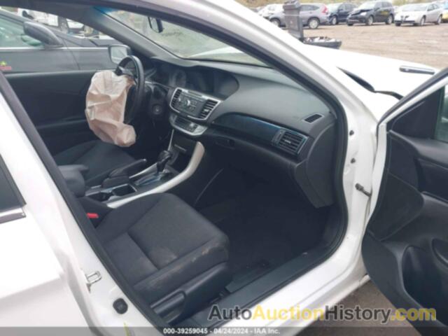 HONDA ACCORD SPORT, 1HGCR2F52DA064009