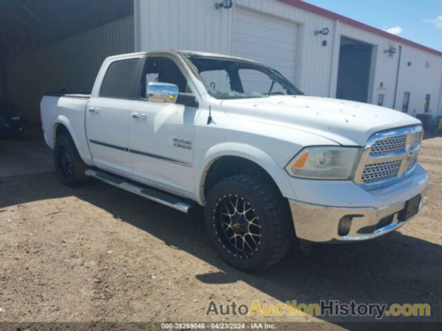 RAM 1500 LARAMIE  4X4 5'7 BOX, 1C6RR7NT3JS137603