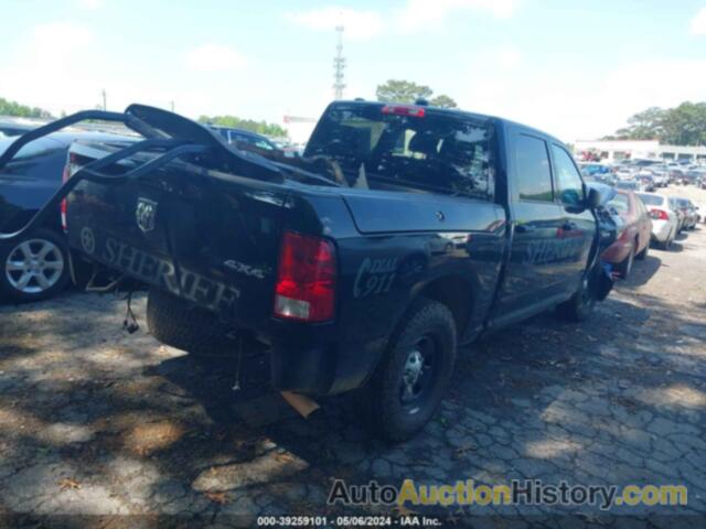 RAM 1500 CLASSIC SSV, 1C6RR7XT3NS194595