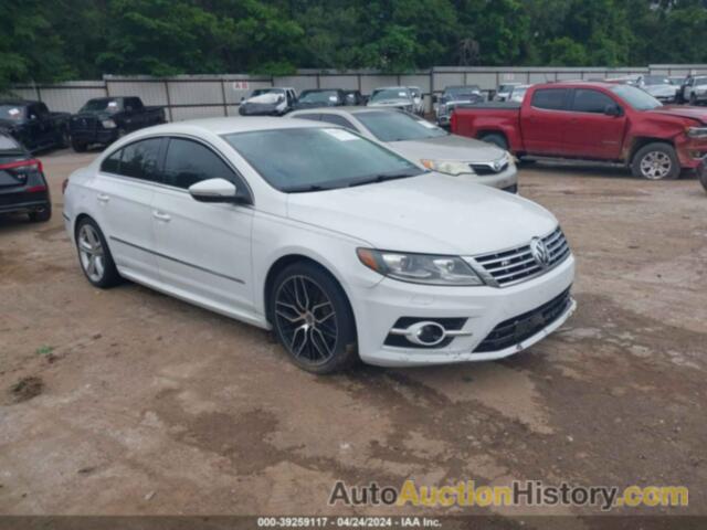 VOLKSWAGEN CC 2.0T R-LINE, WVWBN7AN3FE815690