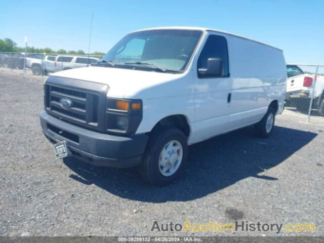 FORD E-150 COMMERCIAL/RECREATIONAL, 1FTNE14W58DB23941