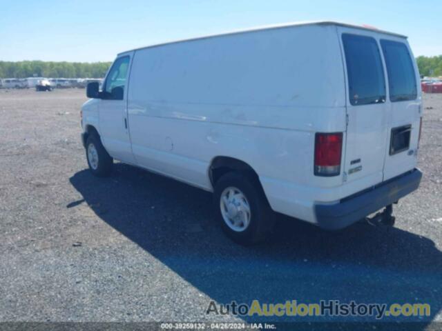 FORD E-150 COMMERCIAL/RECREATIONAL, 1FTNE14W58DB23941