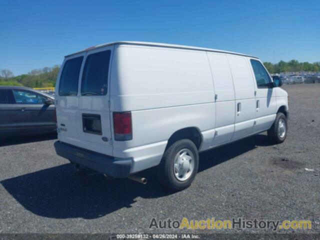FORD E-150 COMMERCIAL/RECREATIONAL, 1FTNE14W58DB23941