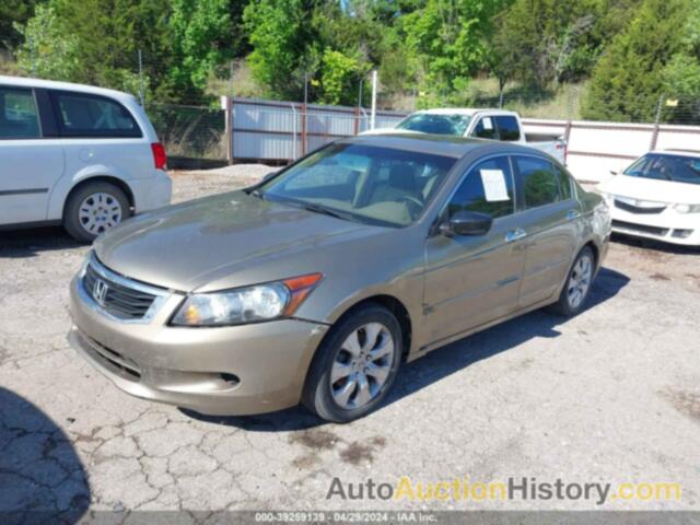 HONDA ACCORD 3.5 EX-L, 1HGCP36849A023412