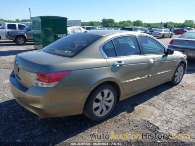 HONDA ACCORD 3.5 EX-L, 1HGCP36849A023412