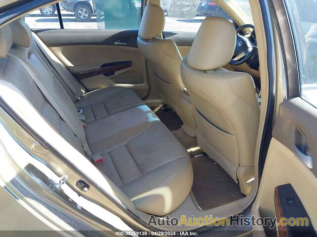 HONDA ACCORD 3.5 EX-L, 1HGCP36849A023412