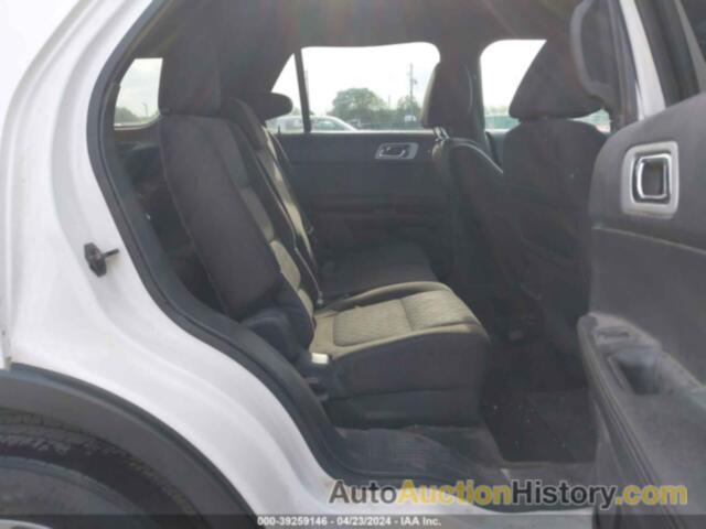 FORD EXPLORER XLT, 1FMHK7D82BGA10959