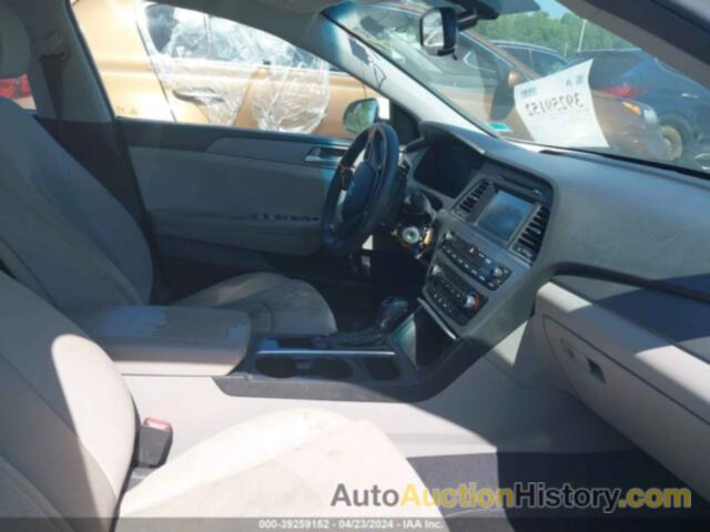 HYUNDAI SONATA SE, 5NPE24AF6GH339188