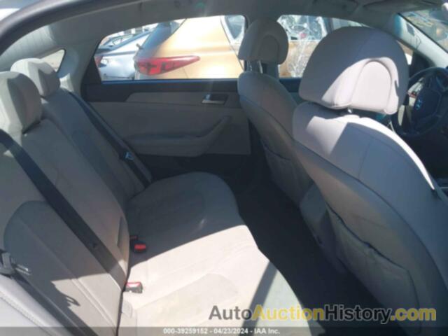 HYUNDAI SONATA SE, 5NPE24AF6GH339188