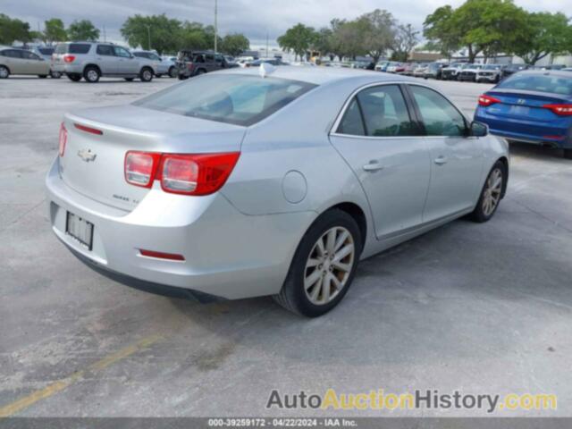 CHEVROLET MALIBU 2LT, 1G11E5SL7EF117484