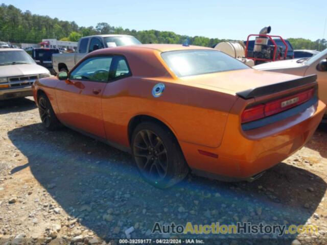 DODGE CHALLENGER, 2B3CJ4DG2BH561602