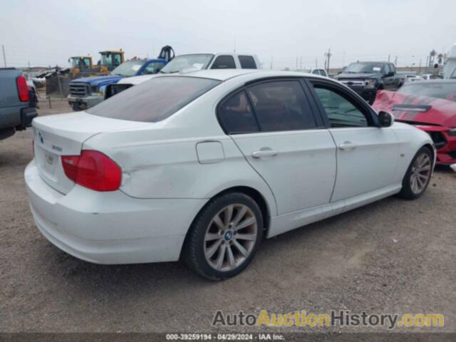 BMW 328 I, WBAPH7G57BNM59904