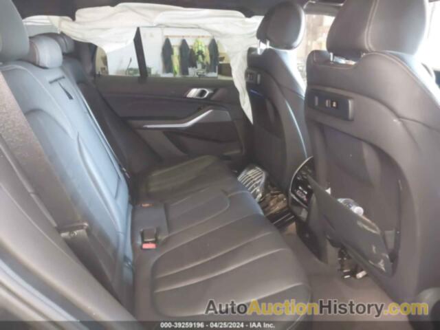 BMW X5 XDRIVE40I, 5UXCR6C58KLK80294