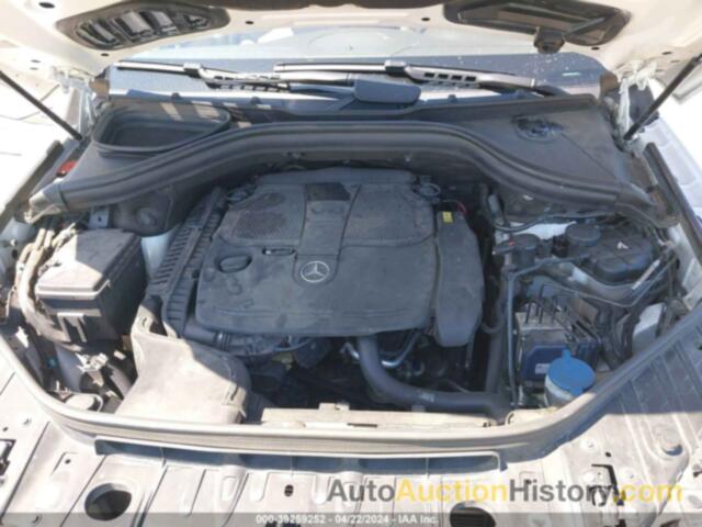 MERCEDES-BENZ ML 350, 4JGDA5JB6EA281374