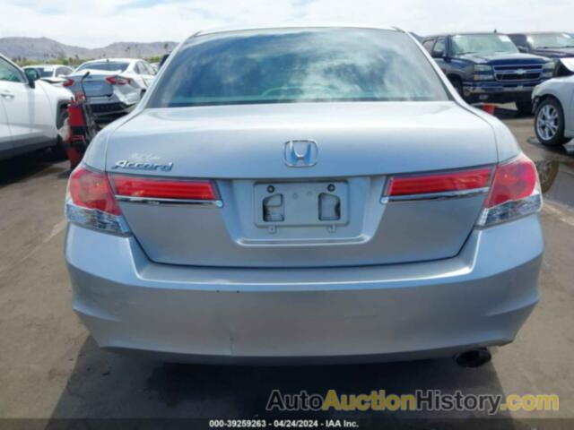 HONDA ACCORD LX, 1HGCP2F35CA005281