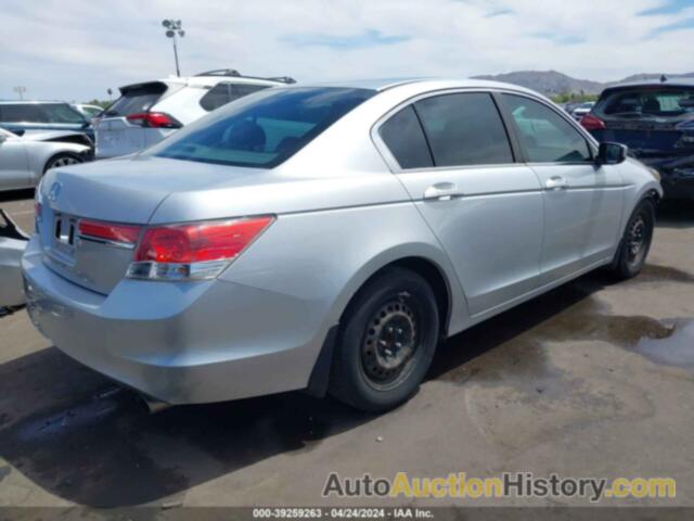 HONDA ACCORD LX, 1HGCP2F35CA005281