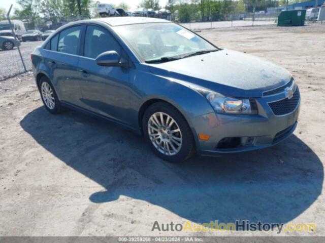 CHEVROLET CRUZE ECO, 1G1PK5SC3C7289070