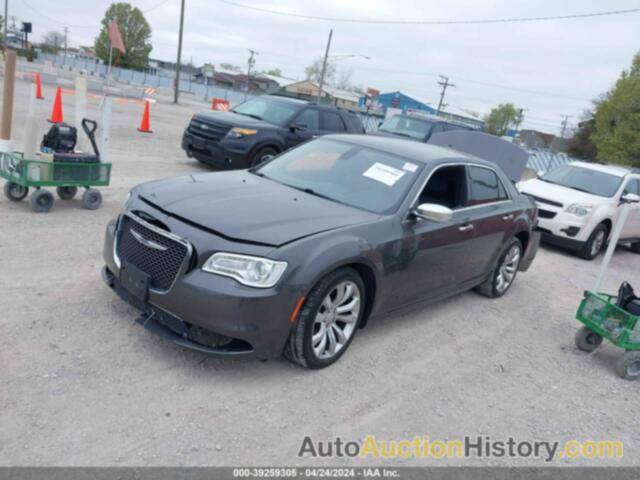 CHRYSLER 300 LIMITED, 2C3CCAEG1KH693504