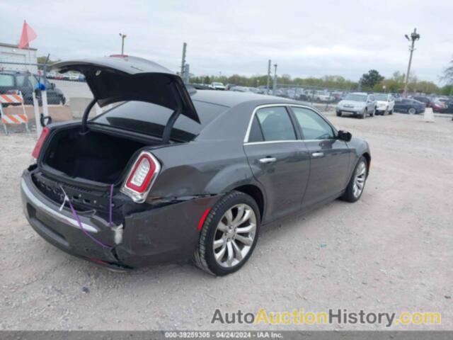 CHRYSLER 300 LIMITED, 2C3CCAEG1KH693504