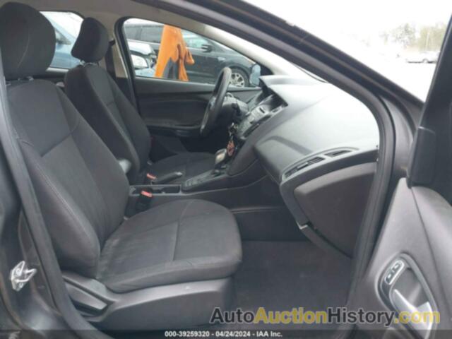 FORD FOCUS SE, 1FADP3F23HL244619