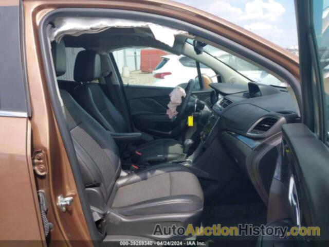 BUICK ENCORE SPORT TOURING, KL4CJ1SM2GB574754