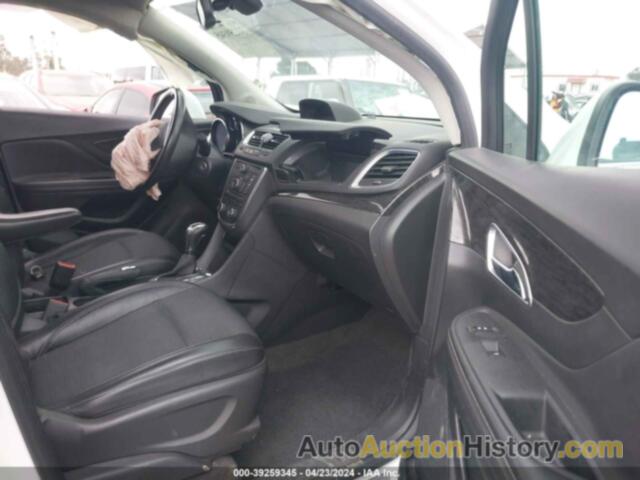 BUICK ENCORE, KL4CJASB5GB654984