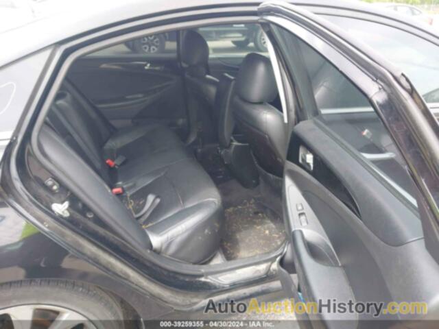 HYUNDAI SONATA LIMITED 2.0T, 5NPEC4AB4CH471144