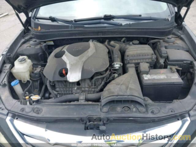 HYUNDAI SONATA LIMITED 2.0T, 5NPEC4AB4CH471144