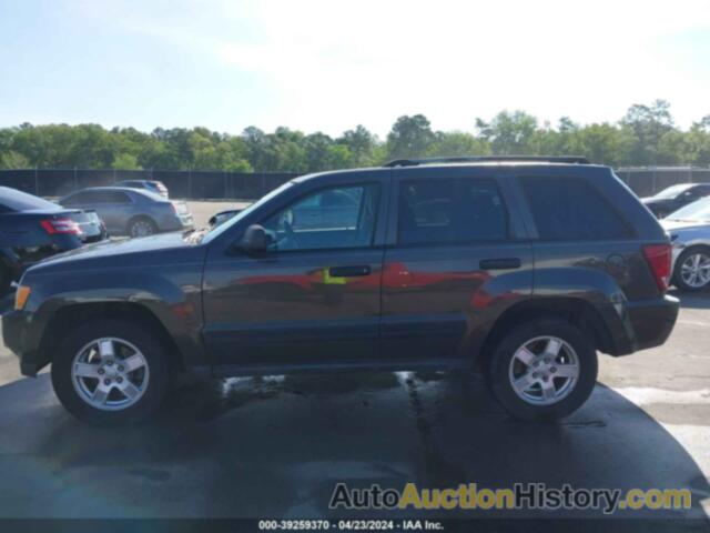 JEEP GRAND CHEROKEE LAREDO, 1J4GR48K45C668451