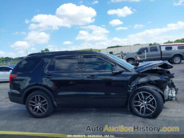 FORD EXPLORER SPORT, 1FM5K8GT8HGA21482