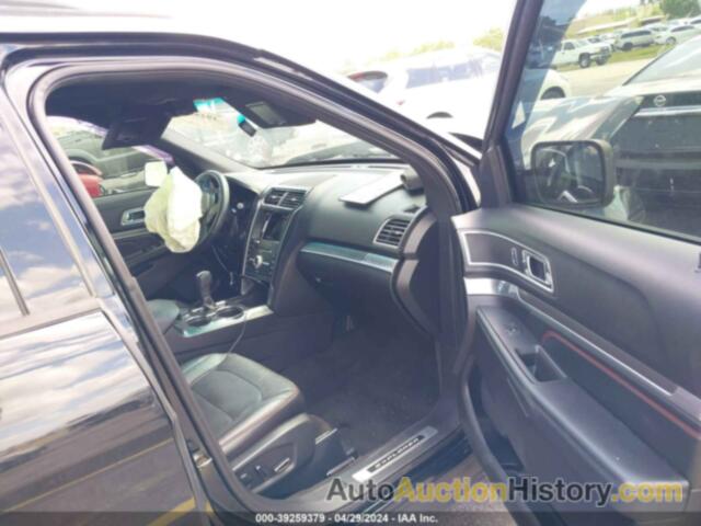 FORD EXPLORER SPORT, 1FM5K8GT8HGA21482