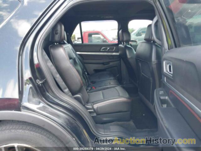 FORD EXPLORER SPORT, 1FM5K8GT8HGA21482