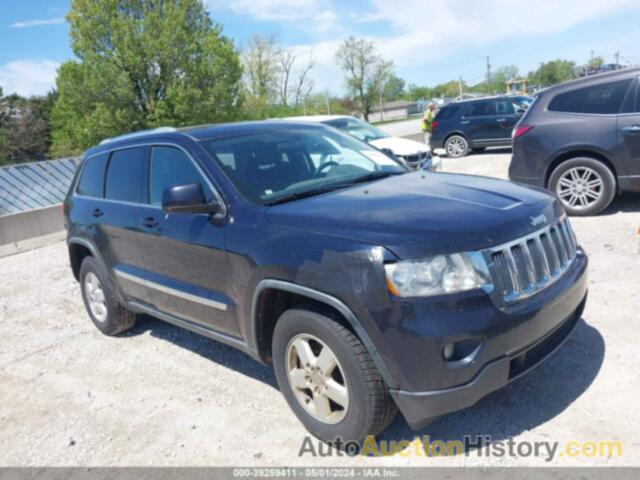 JEEP GRAND CHEROKEE LAREDO, 1J4RR4GG7BC614739