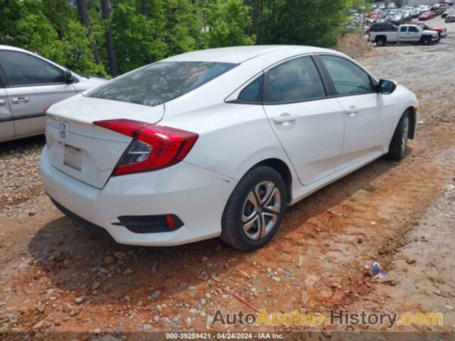 HONDA CIVIC LX, 19XFC2F50HE039903