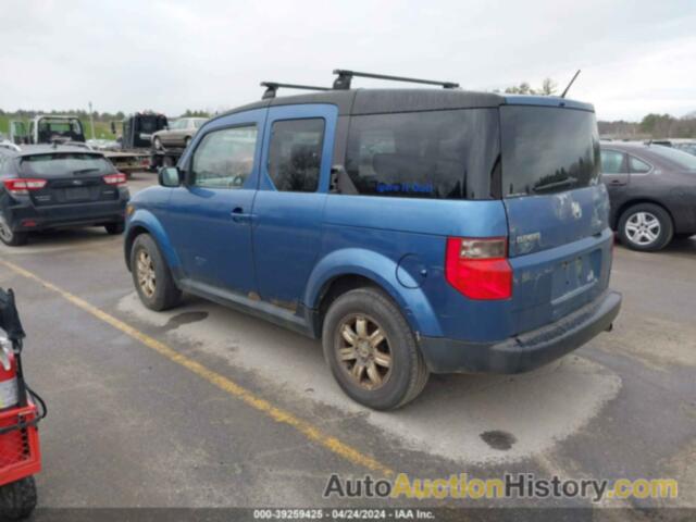 HONDA ELEMENT EX-P, 5J6YH28776L008025