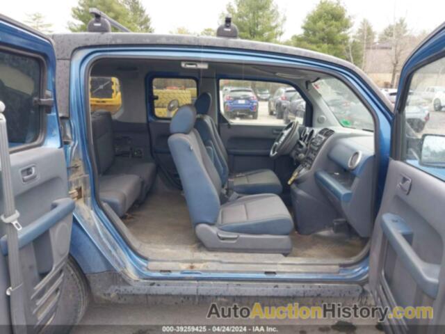 HONDA ELEMENT EX-P, 5J6YH28776L008025