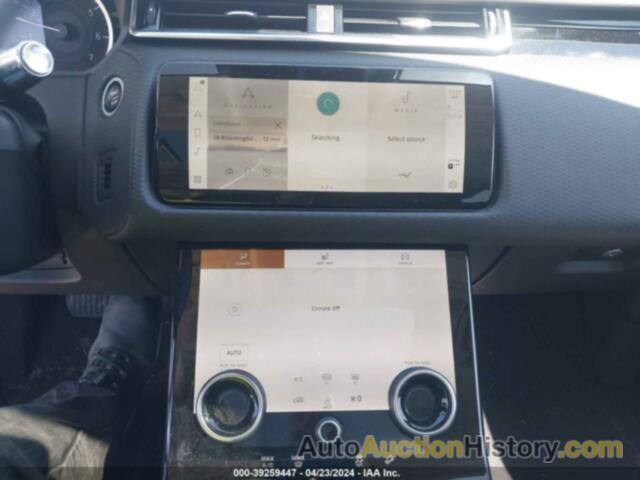 LAND ROVER RANGE ROVER VELAR P250 S, SALYJ2EX7MA310964