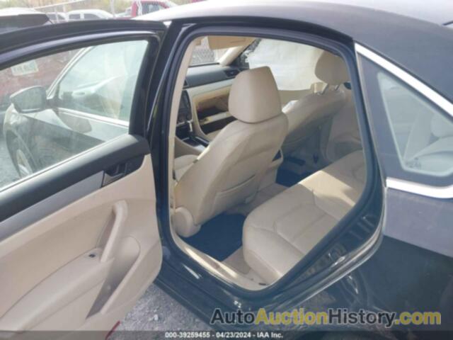 VOLKSWAGEN PASSAT SE, 1VWBH7A31DC130471