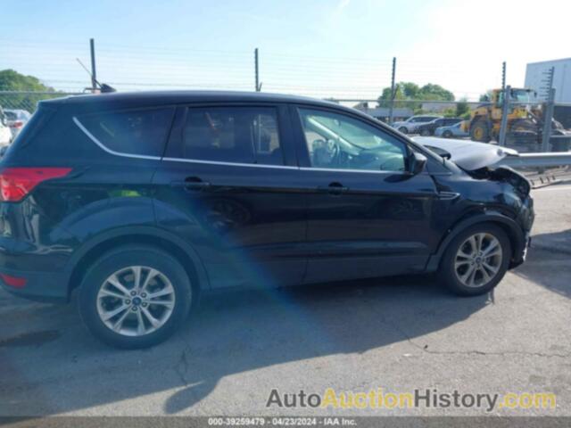 FORD ESCAPE SE, 1FMCU0GD5KUC35849